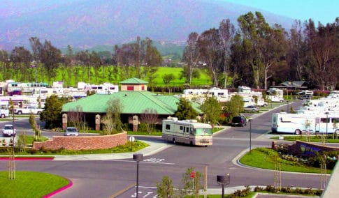 guest accomodations