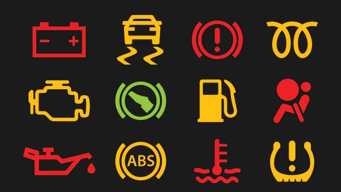 The engine icons on your vehicle's dashboard can be difficult to decipher.