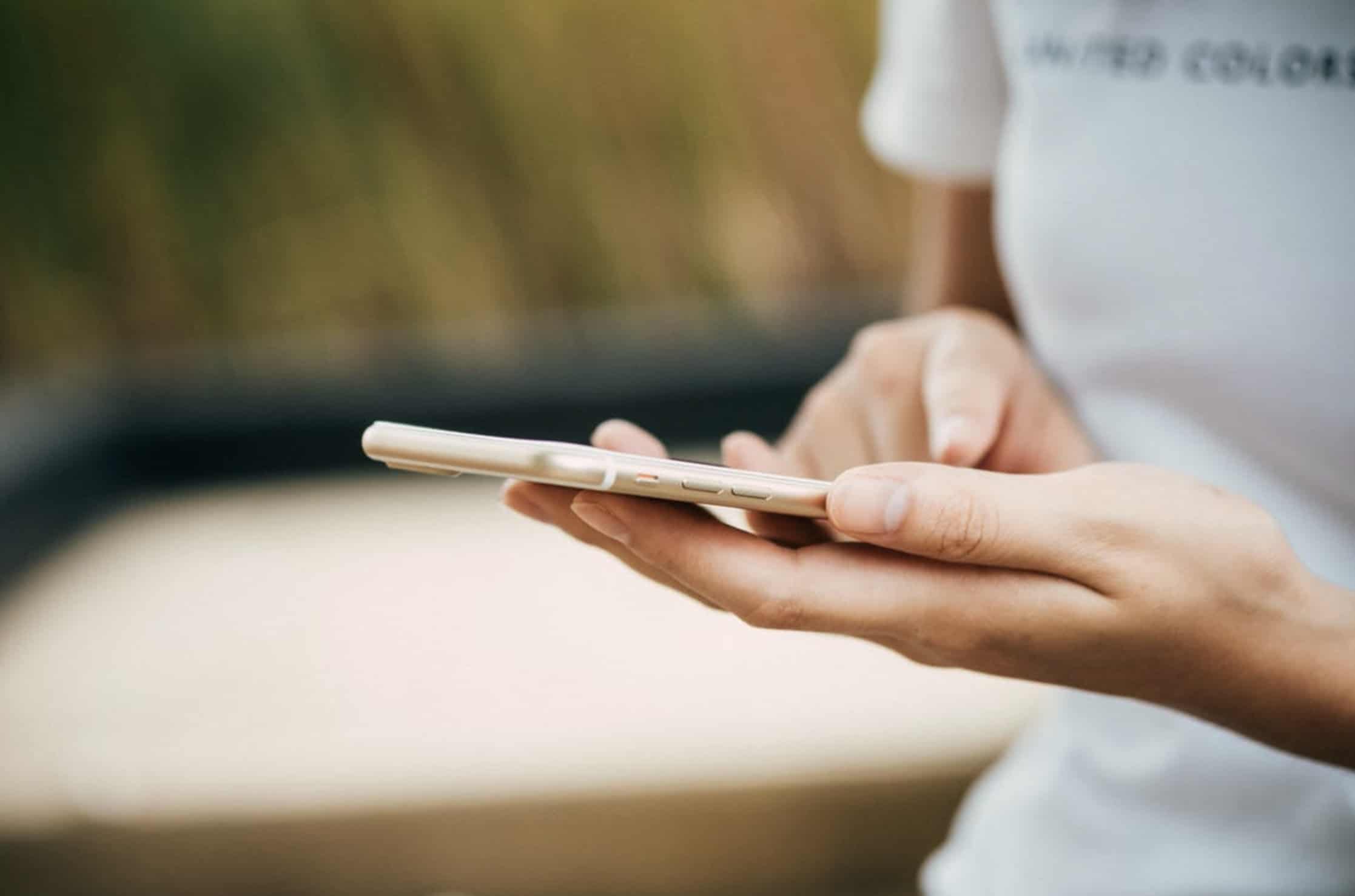 The six critical photos you need to keep on your phone