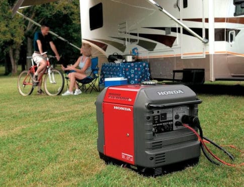 happy generator