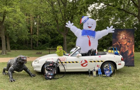 ghostbusters 