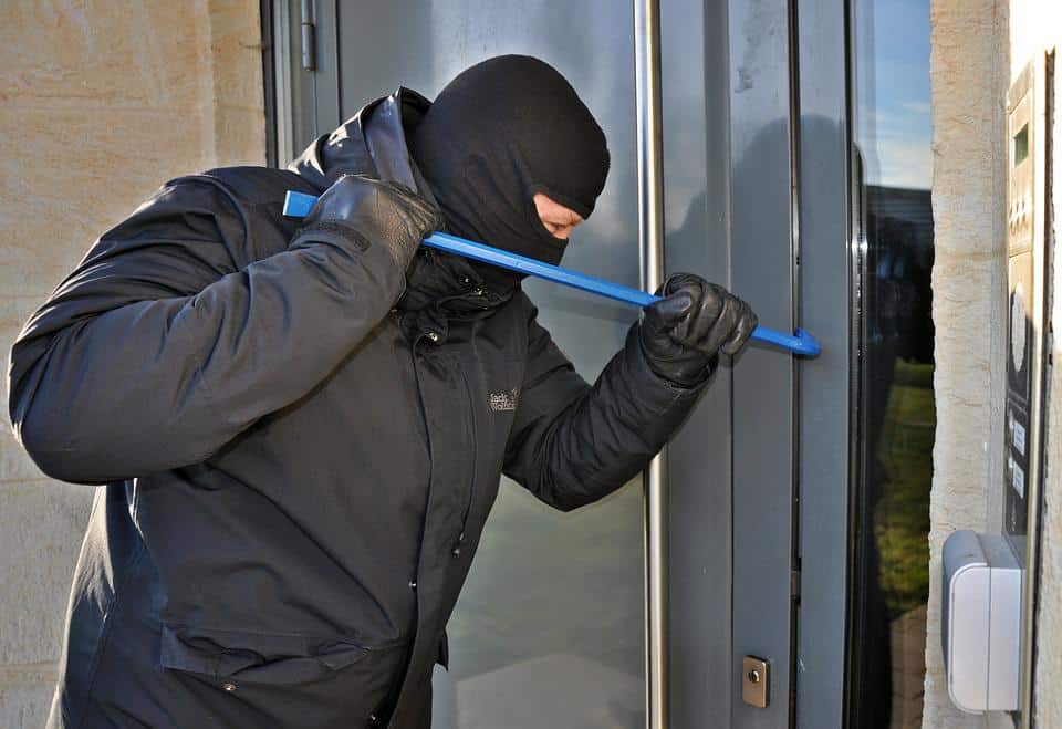 Follow these important steps to protect your home while you’re gone RVing