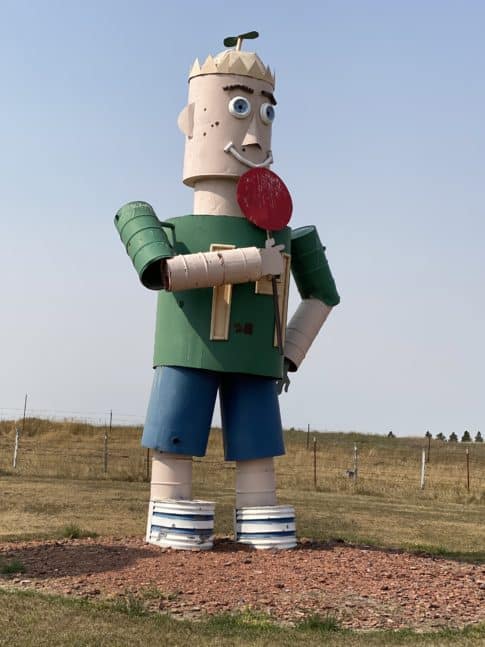 Enchanted Highway 