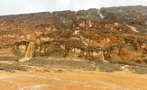 Death Valley