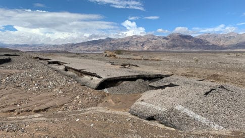 Death Valley