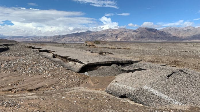 Death Valley