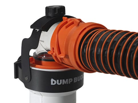 Dump Buddy
