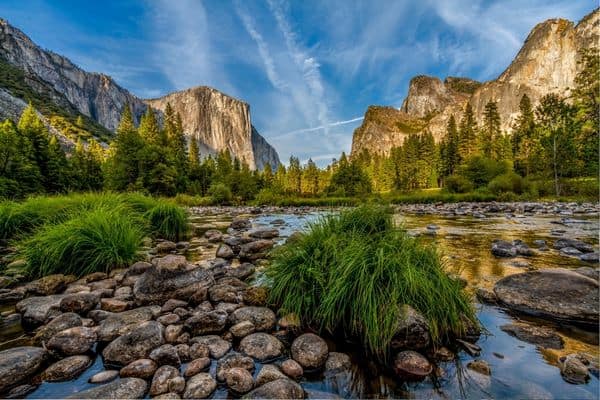 Yosemite mysteries and missing persons
