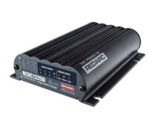 REDARC DC to DC Charger 