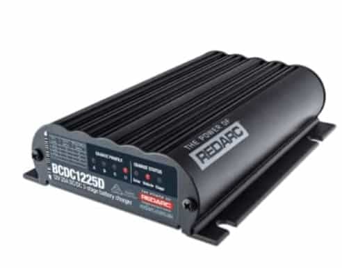 DC to DC charger: Does your RV need one?