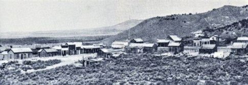 Silver City Utah