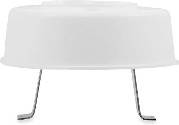 A plumbing vent cap for RVs