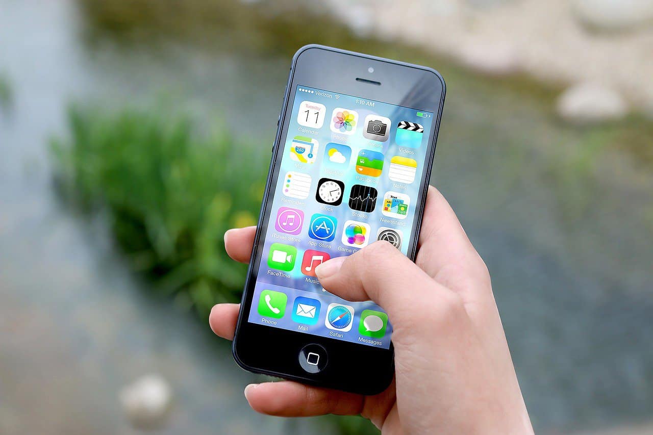 On your cell phone, do you talk more or text more?