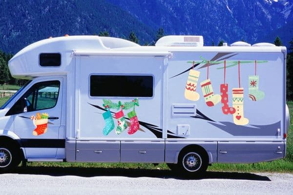 RV Stocking Stuffers