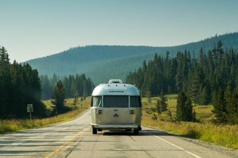 Common RV towing mistakes and how to avoind them