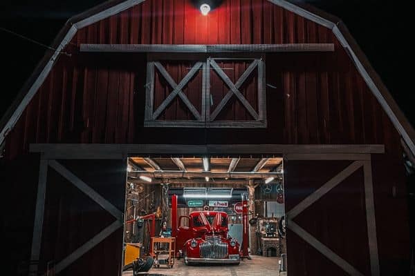 10 common barndominium problems