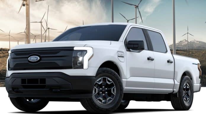 Ford Lightning