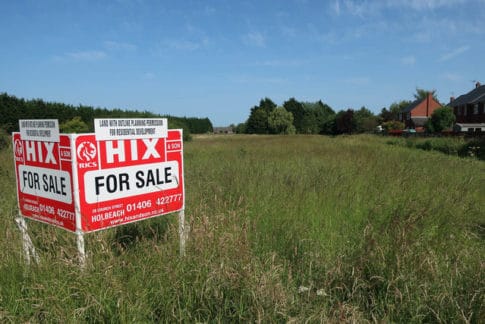 private property for sale