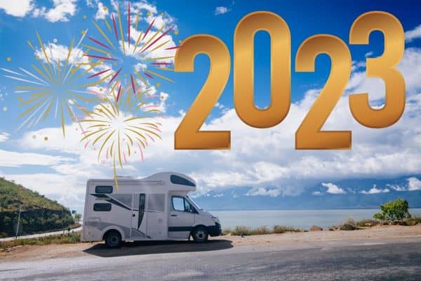 RV New Year's