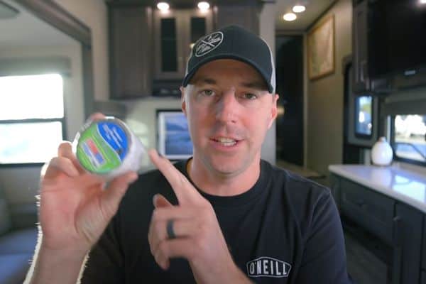 RV spare parts you should always carry