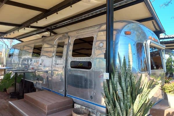 Airstream City, San Felipe, Baja California, Mexico