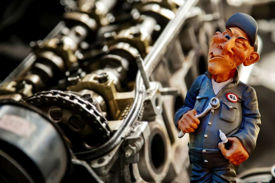 A reminder to perform these often overlooked RV maintenances