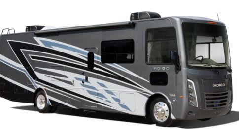 Thor Indigo motorhome