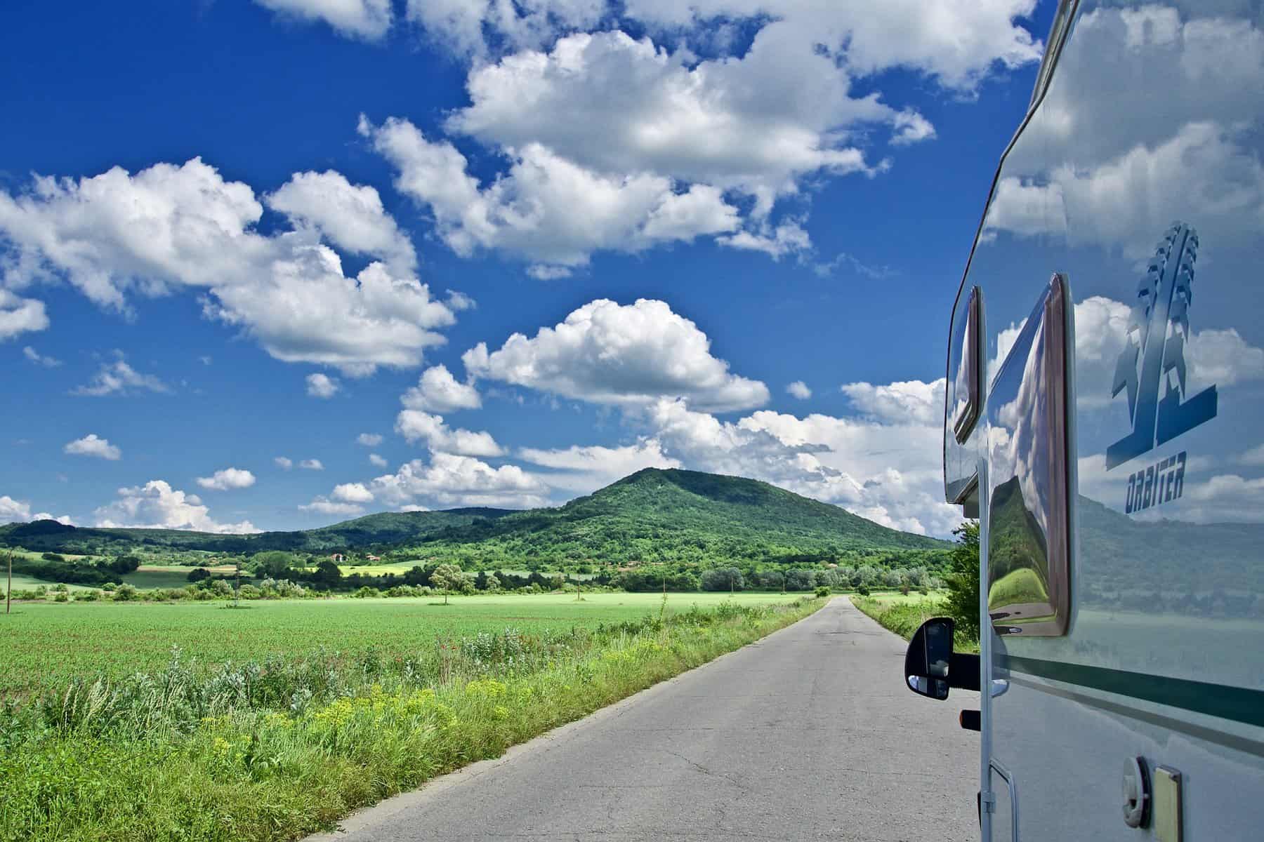 Do you think you’ll ever become a full-time RVer?