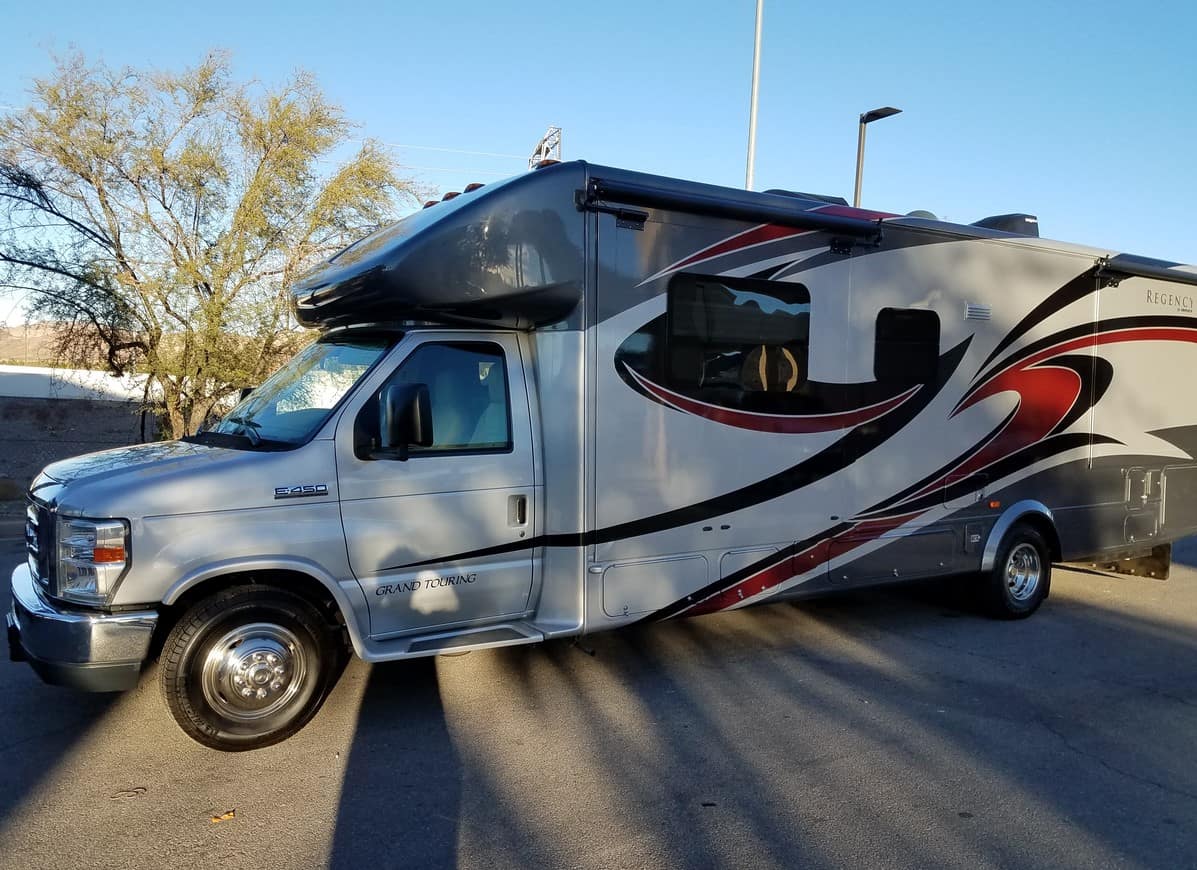 Is this your RV? - RV Travel