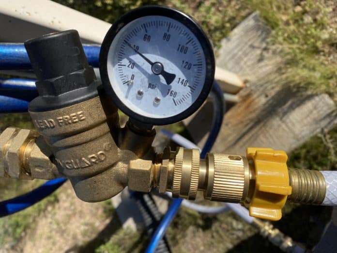 hose quick connectors
