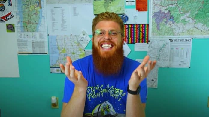 Beginner hiking mistakes