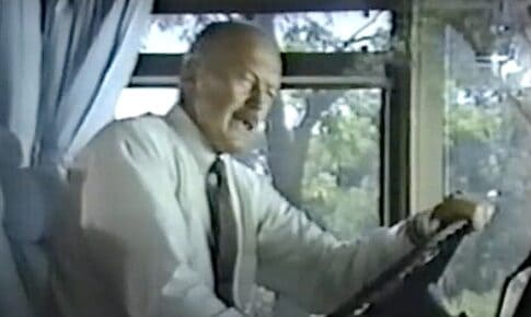 Winnebago Man
