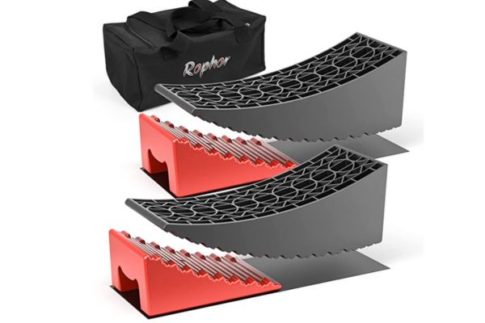 ropher rv levelers