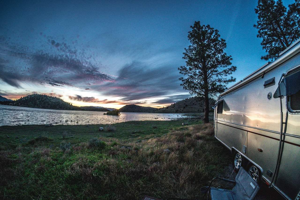 How do I tell my partner that RVing isn’t for me?