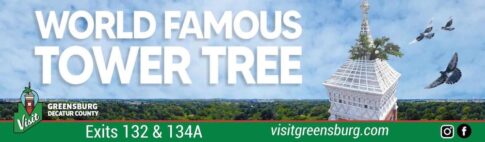 Tower Tree