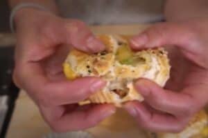ways to use canned biscuit dough in your RV