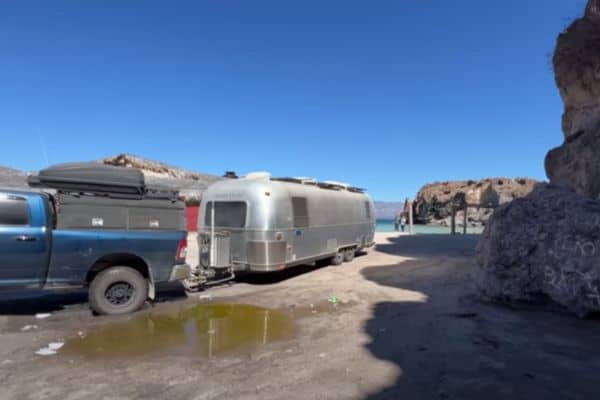 boondocking myths busted - rv boondocking