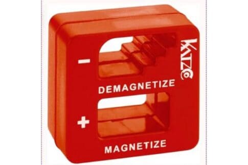 magnetizer - demagnetizer