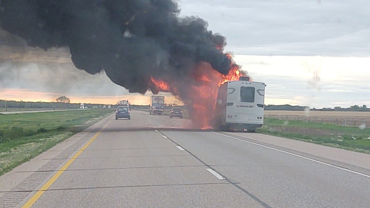 Concerns during RV LP safety inspection, and best LP safety gadget