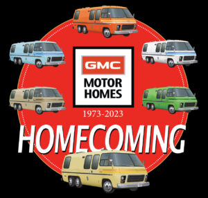 GMC Motorhomes