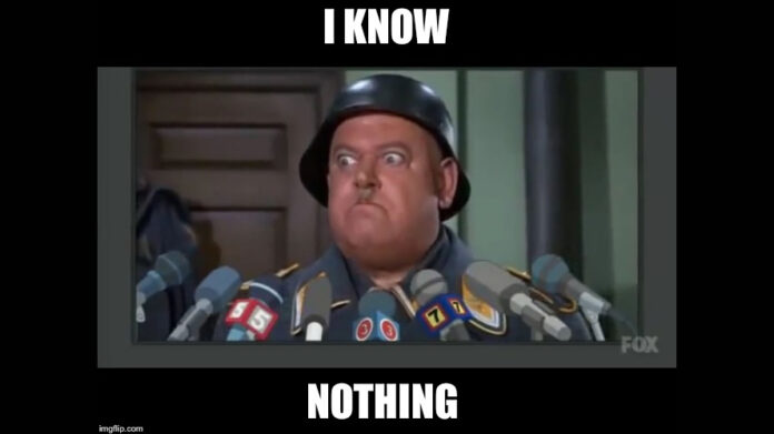 Know Nothing