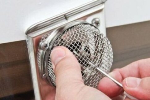 insect screens