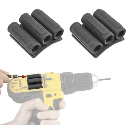 A photo of the Spider Holster
