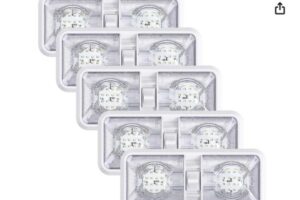 RV LED lights