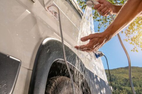 rv water
