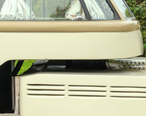 VW fifth wheel