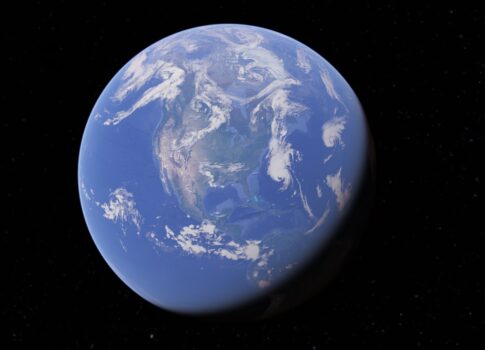 Google Earth