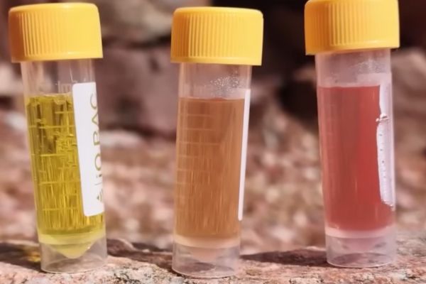 How safe is the RV park water you are using? You sure it’s safe?