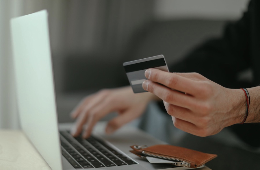 Where do you buy most of your RV parts and accessories online?