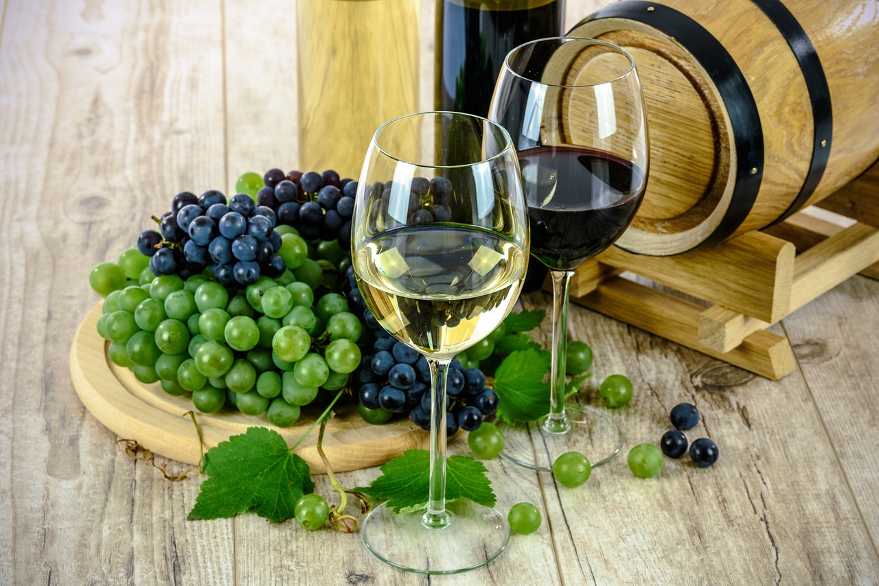 Smart tips for RVers who drink wine